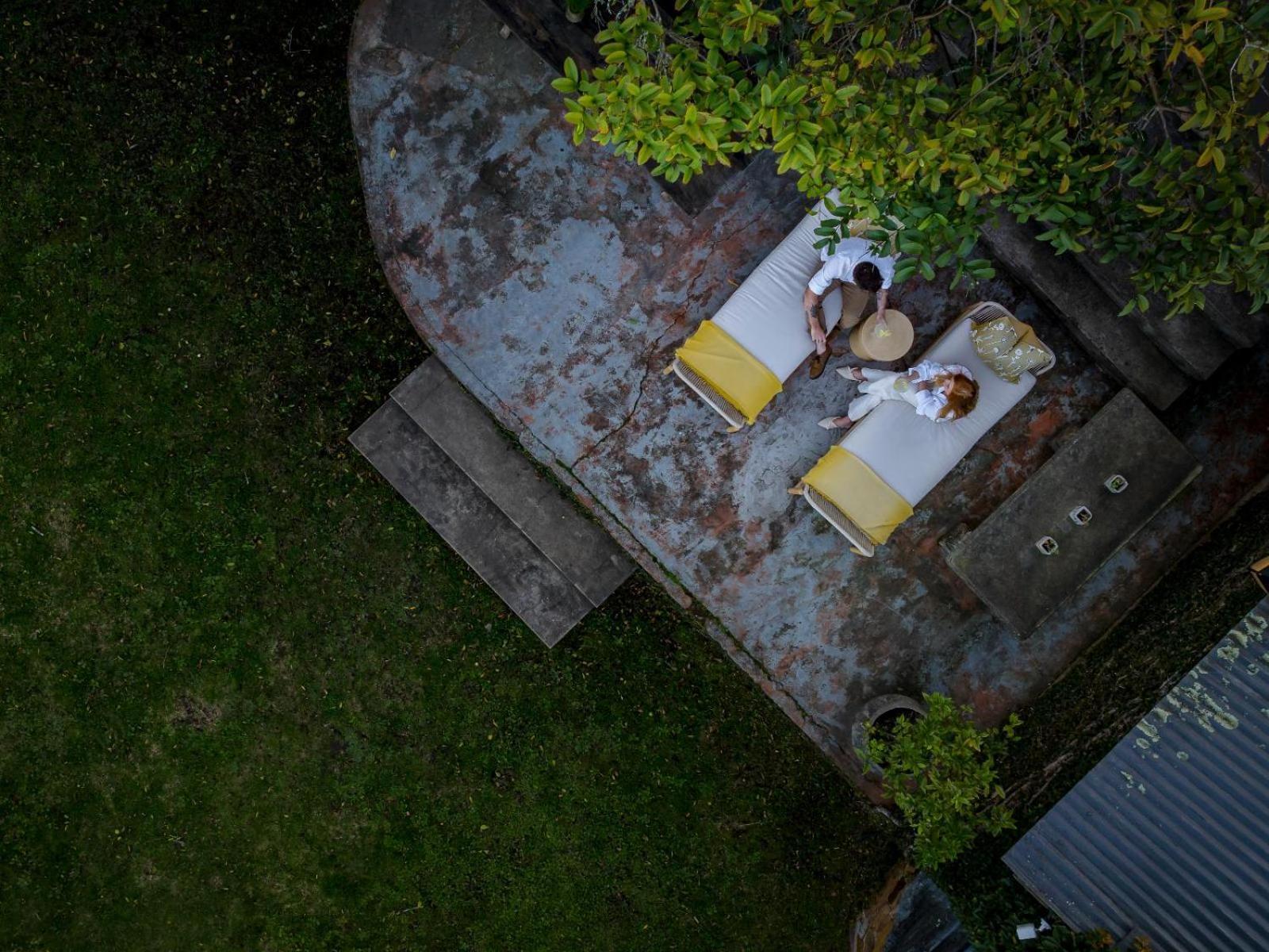 Belle Balance Bush Lodge Plettenberg Bay Exterior photo